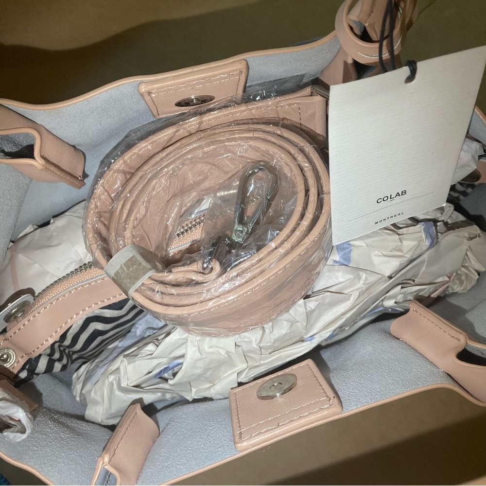 Colab bag - Picture 12 of 13